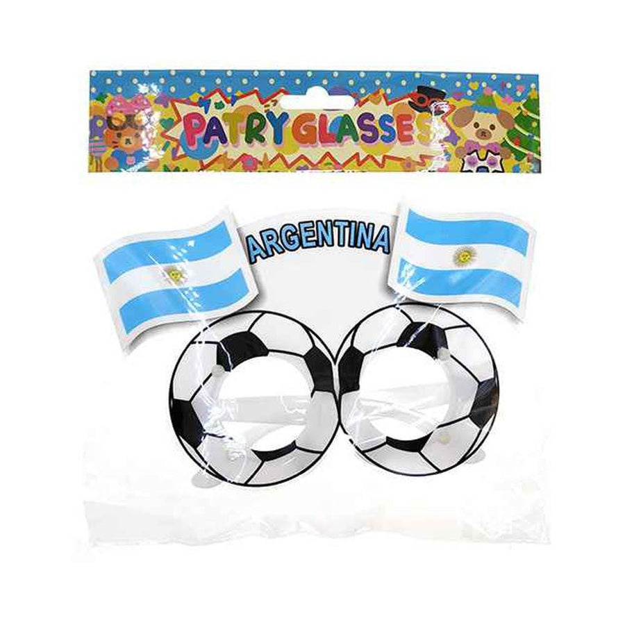 12PCS Soccer Party Glasses, World Cup Novelty Favors, Football Game Day Decorations