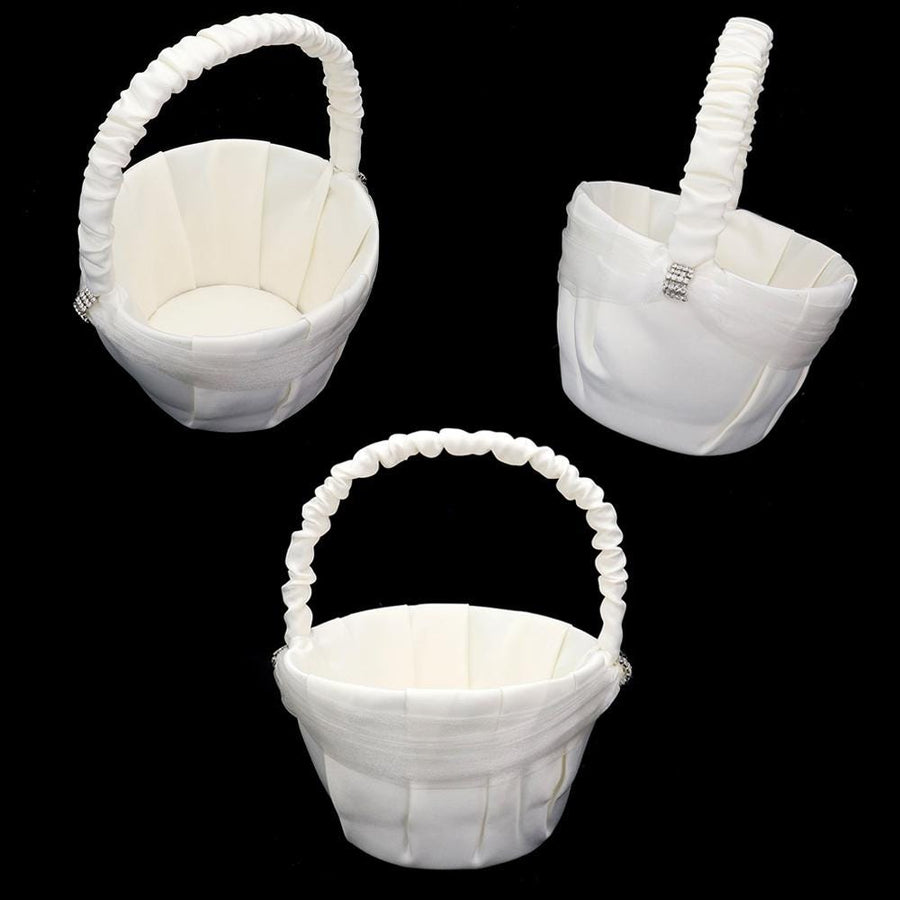 4PCS Wedding Bride Groom Decoration Set - Bridal Party Decor Sets - Wedding Table Decorations
