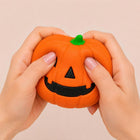 Halloween Pumpkin Squeeze Squishy Stress Relief Toy