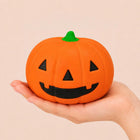 Halloween Pumpkin Squeeze Squishy Stress Relief Toy