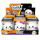 6PCS - Halloween Ghost Squeeze Squishy Stress Relief Toy