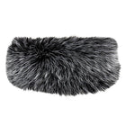 Elegant Faux Fur Winter Headband Earmuff | Soft Plush Ear Warmer Headband | Cozy Cold Accessory