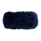 Elegant Faux Fur Winter Headband Earmuff | Soft Plush Ear Warmer Headband | Cozy Cold Accessory
