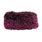 Elegant Faux Fur Winter Headband Earmuff | Soft Plush Ear Warmer Headband | Cozy Cold Accessory