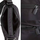 Multi Pocket Crossbody Sling Bag, Lightweight Travel Organizer Shoulder Bag