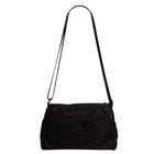 Multi Pocket Crossbody Sling Bag, Lightweight Travel Organizer Shoulder Bag