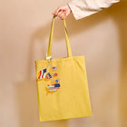 American USA Flag Star Drop Keychain Bag Charm - Red White Blue Bag Accessory
