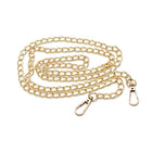 Bling Envelope Belt Crossbody Bag - Sparkle Glam Fanny Pack - Studded Waist Hip Bag