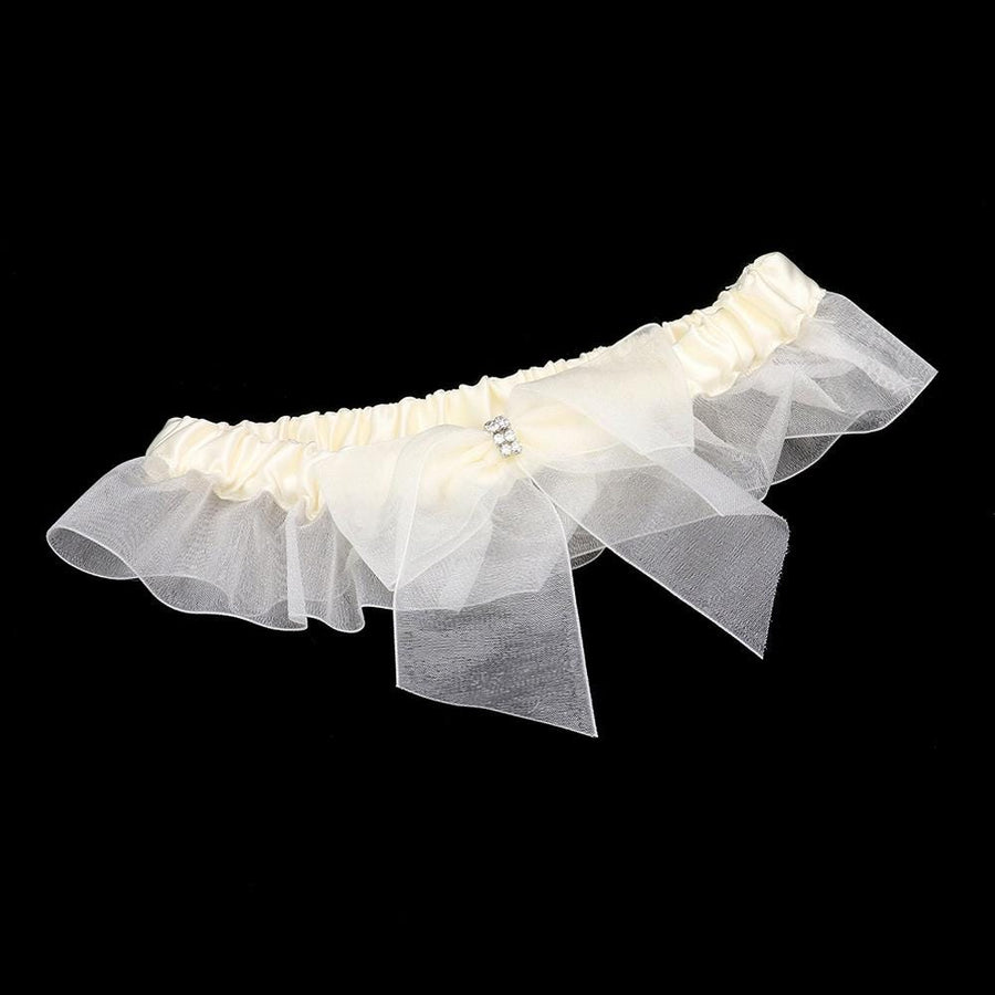 4PCS Wedding Bride Groom Decoration Set - Bridal Party Decor Sets - Wedding Table Decorations