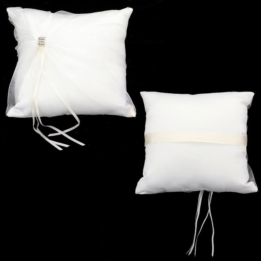4PCS Wedding Bride Groom Decoration Set - Bridal Party Decor Sets - Wedding Table Decorations